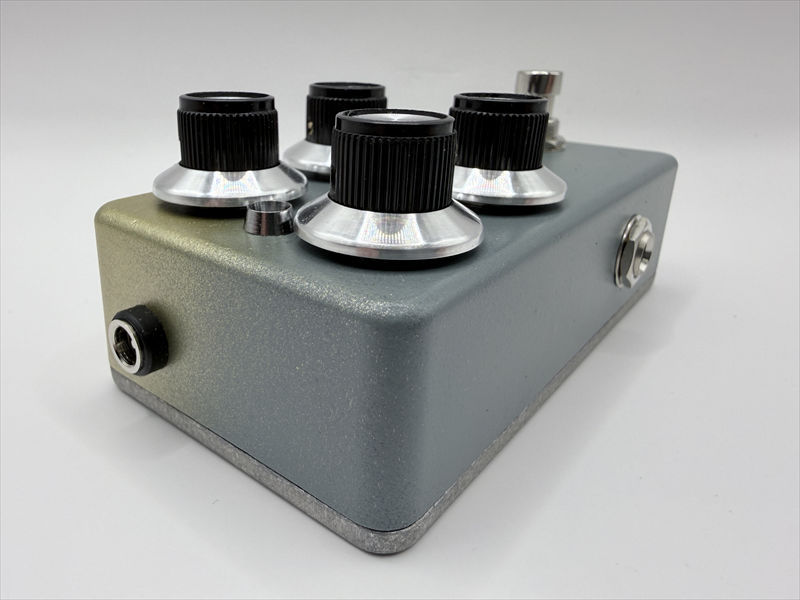 1995fx Ravenous（新品）【楽器検索デジマート】