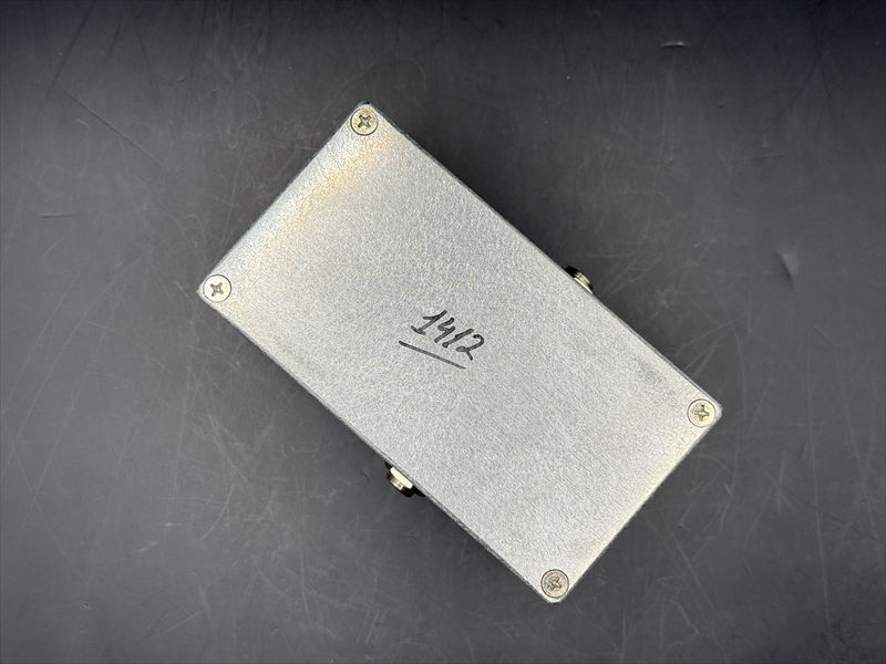 Toptone Drive Gate DG-1(中古)【楽器検索デジマート】 Toptone Drive Gate DG-1(中古)【楽器検索デジマート】