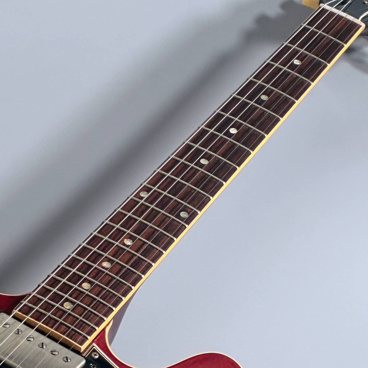 Gibson Historic Series 1961 ES-335 Dot Reissue VOS（中古/送料無料