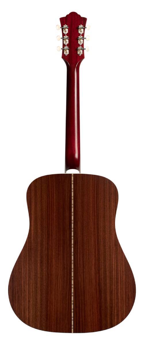 【売り切り特価】Guild D-50 STD アコースティックギター GUILD USA / D-50 STANDARD -ANTIQUE BURST- 【ローン金利0