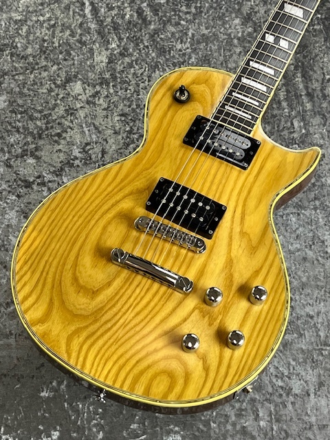 Greco 【特選中古セール】LG-90 -Natural- 【2002'sUSED】【生産