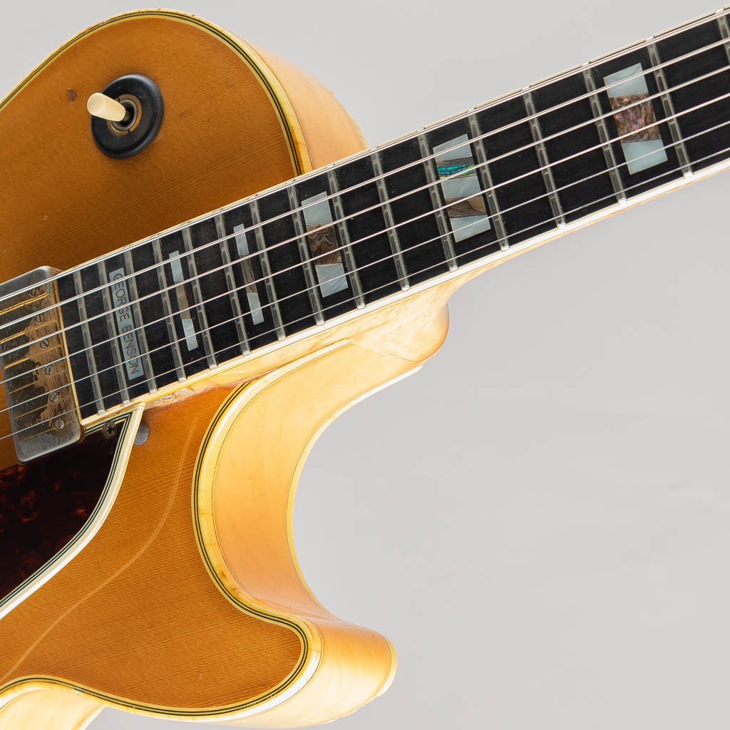 sxtxsさん専用　1979 Ibanez GB10 ヴィンテージ Ibanez GB10 George Benson Model Brown Sunburst 1979年製