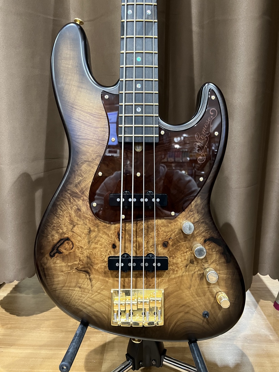 momose MJ-EWC AC-SP22（中古）【楽器検索デジマート】
