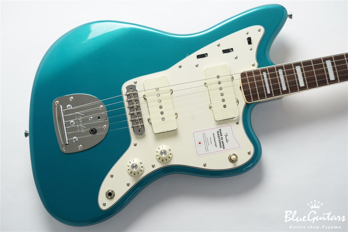 FENDER ( フェンダー ) MIJ 2023 Traditional Late 60s