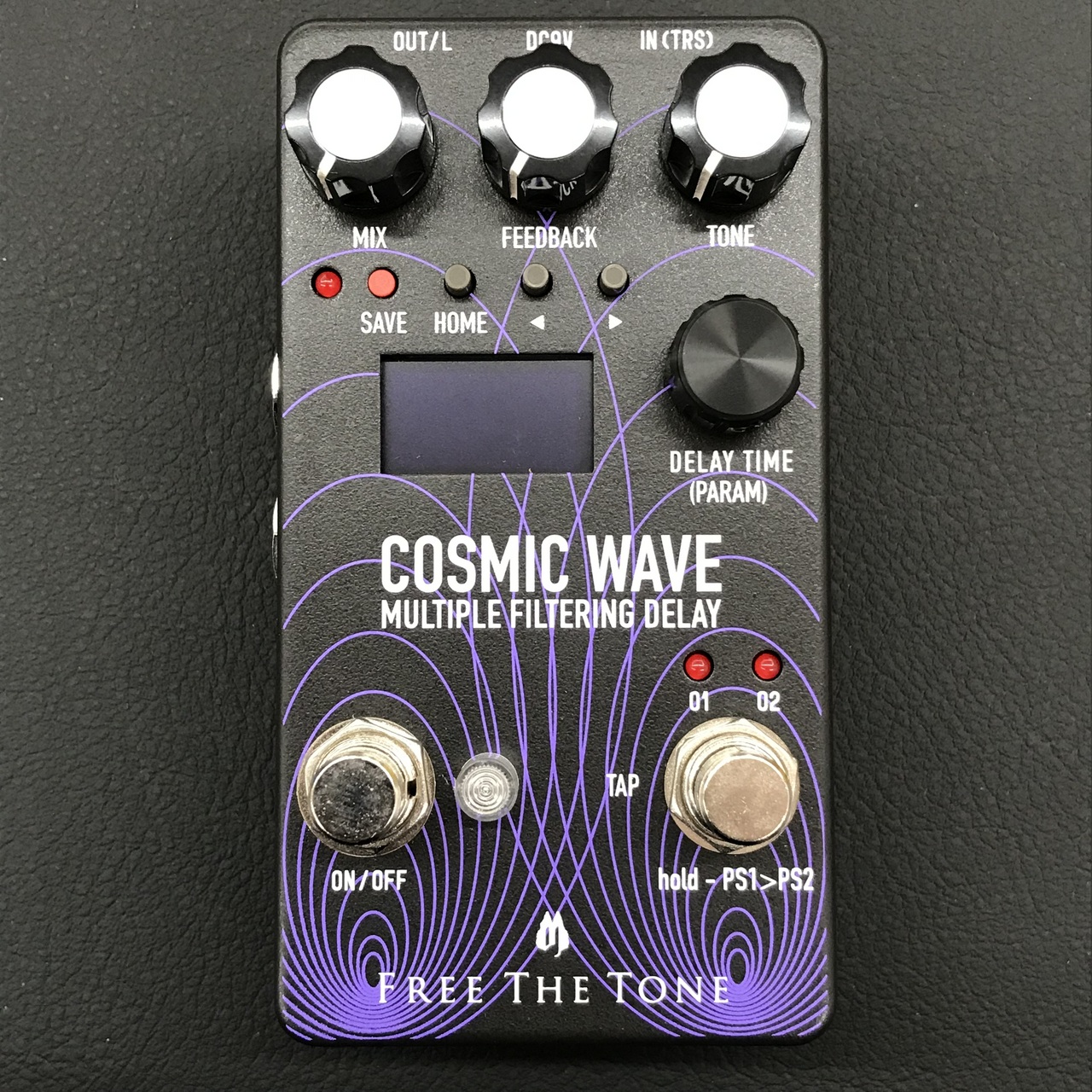 Free The Tone CW-1Y COSMIC WAVE（中古）【楽器検索デジマート】