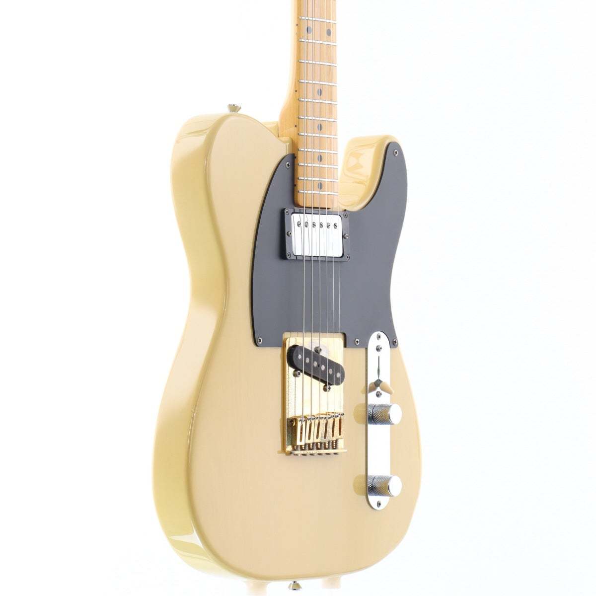 Fender Japan TL52-SPL Butterscotch Blonde 【梅田店】（中古/送料