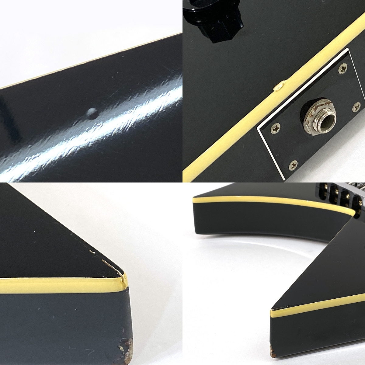 Burny BWB-65（中古/送料無料）【楽器検索デジマート】