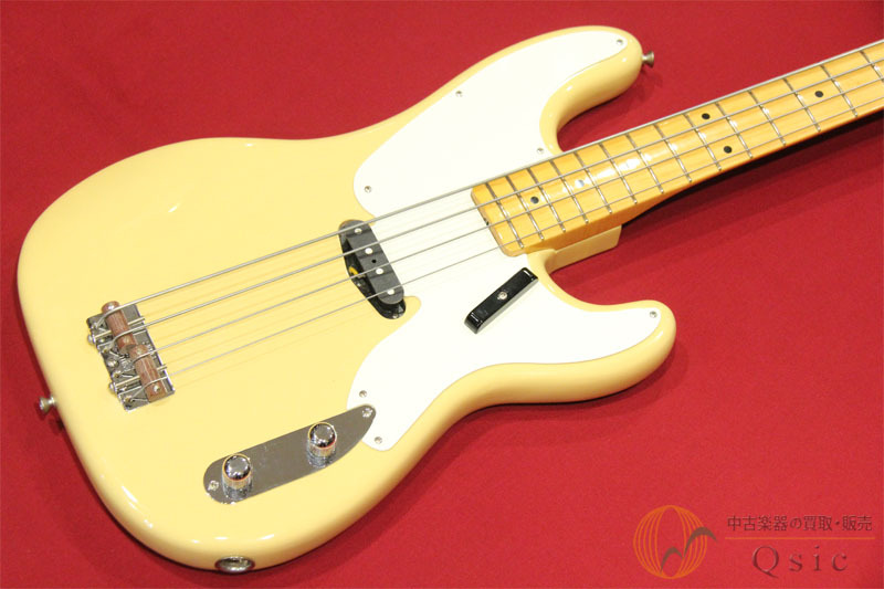 Fender American Vintage II 1954 Precision Bass 【返品OK】[WL042