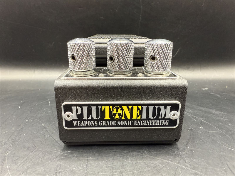 Plutoneium Chi-Wah-Wah（中古）【楽器検索デジマート】
