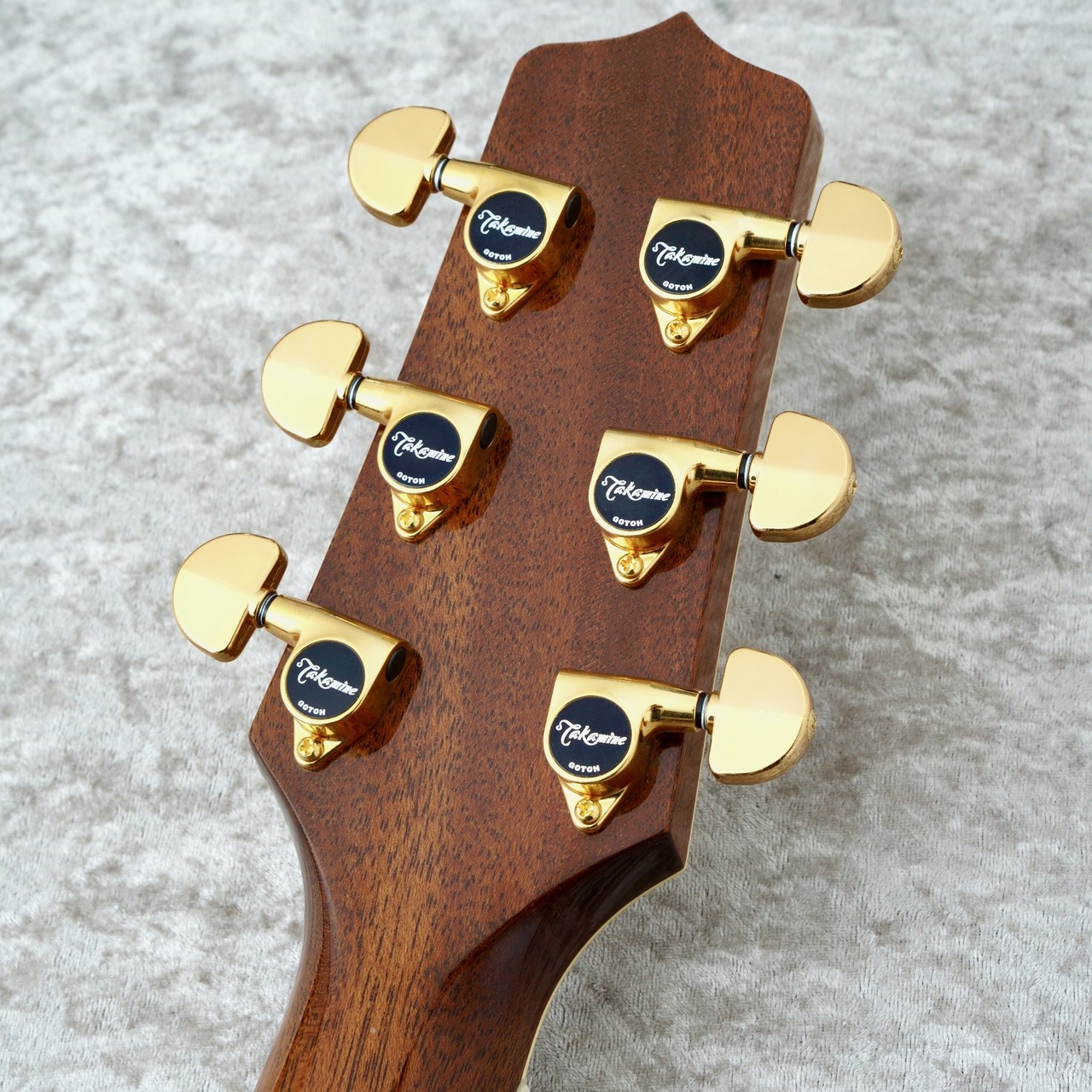 Takamine 700 Custom【2016年製 中古】【日本製】【高品質エレアコ
