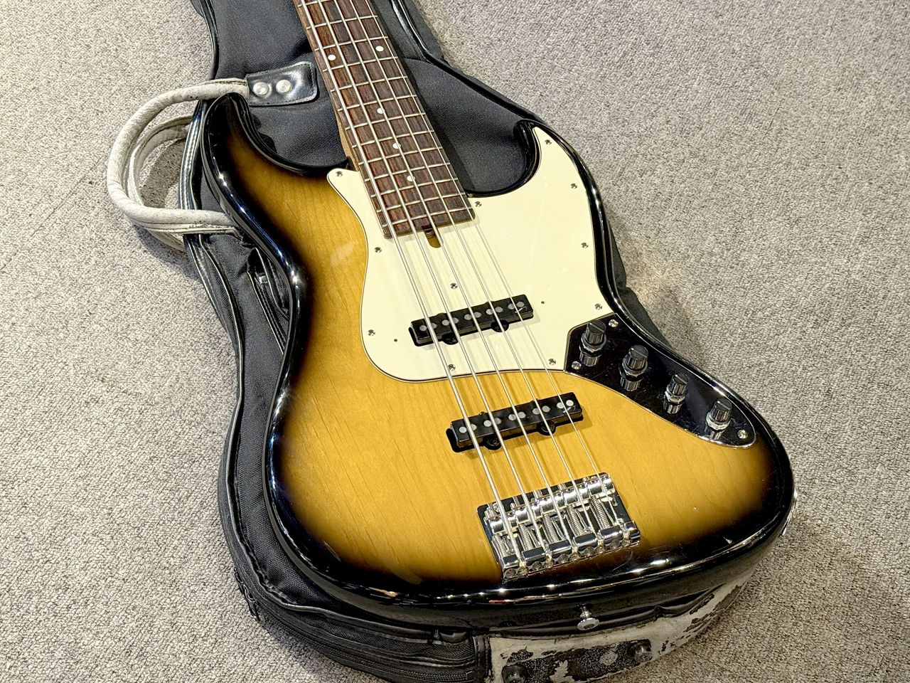 （中古）Moon JJ5 Moon JJ-5（中古）【楽器検索デジマート】