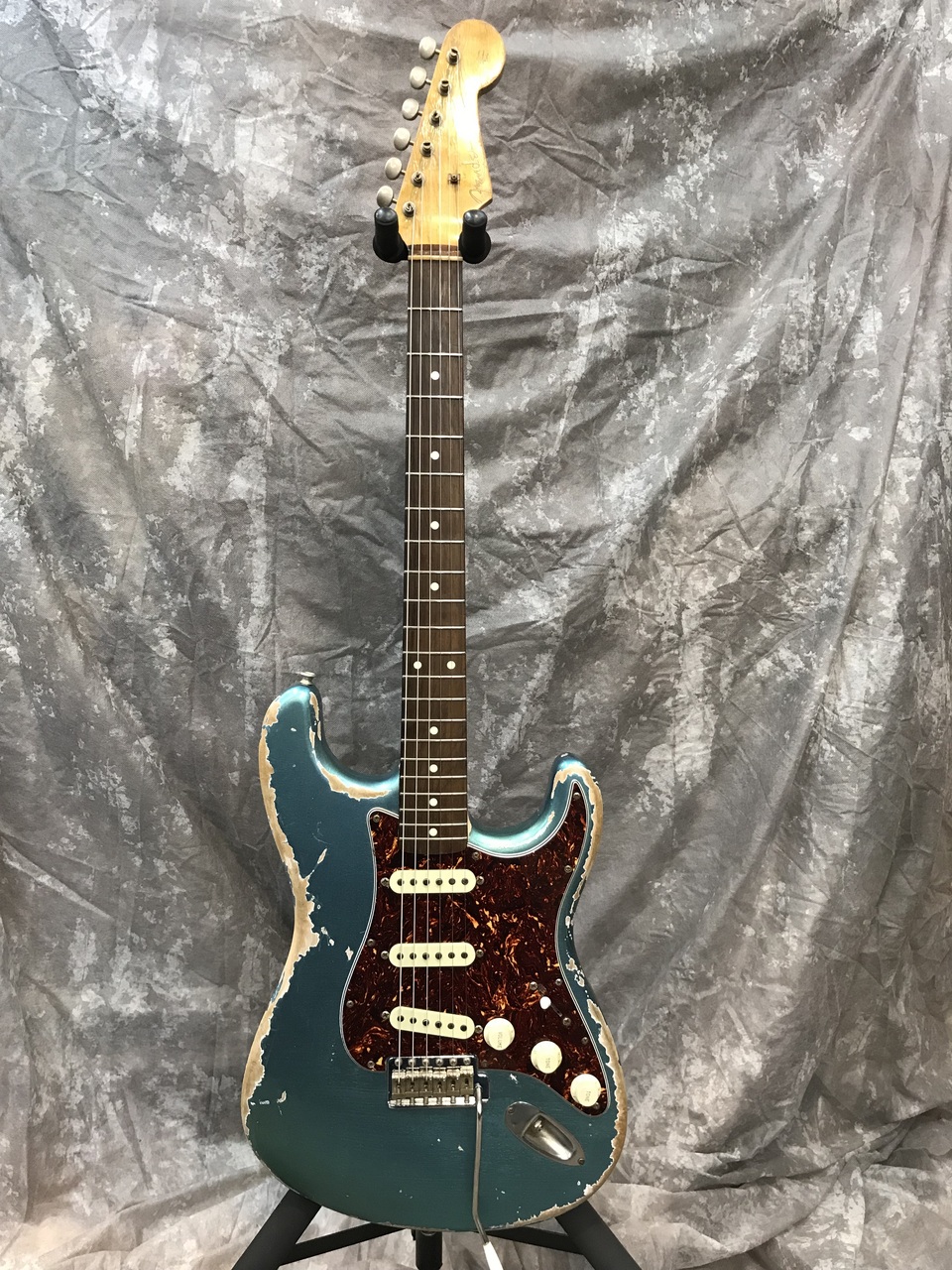 NO BRAND STRATOCASTER MOD(中古)【楽器検索デジマート】 NO BRAND STRATOCASTER MOD(中古)【楽器検索デジマート】