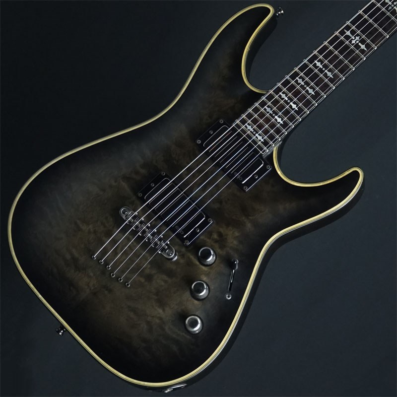 SCHECTER HELLRAISER シェクター ヘルレイザー （Schecter AD-C
