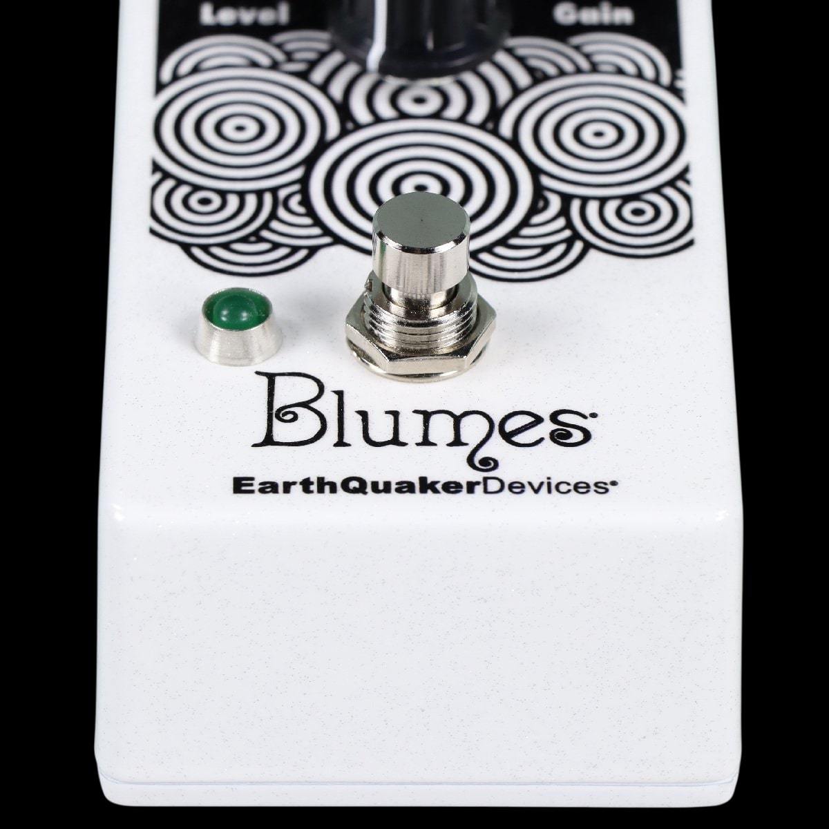 EarthQuaker Devices Blumes White Sparkle ブルームス ベース用
