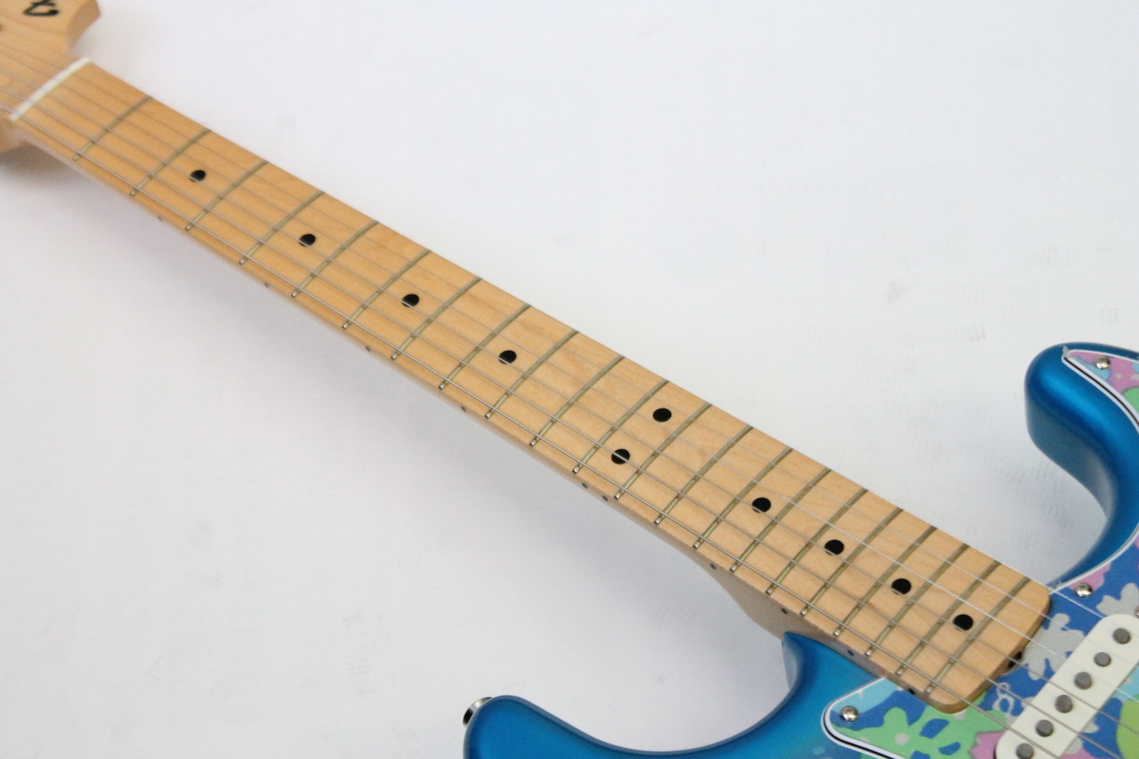 本日限定！Fender STRATOCASTER ギター　ジャンク品 Fender Custom Shop USED 中古 2023 Limited Edition 1961 Bone