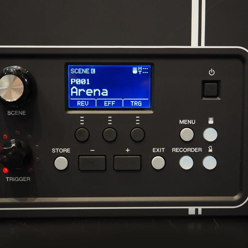 YAMAHA USED 中古 EAD10 [エレクトロニックアコースティックドラム