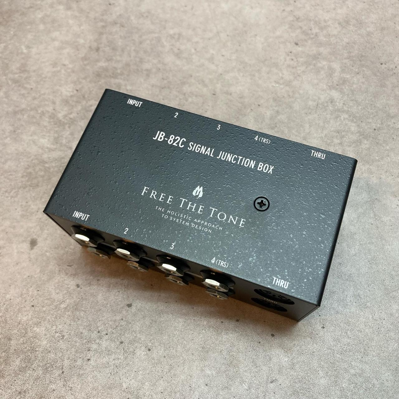 Free The Tone JB-82C【三重本店】（中古/送料無料）【楽器検索