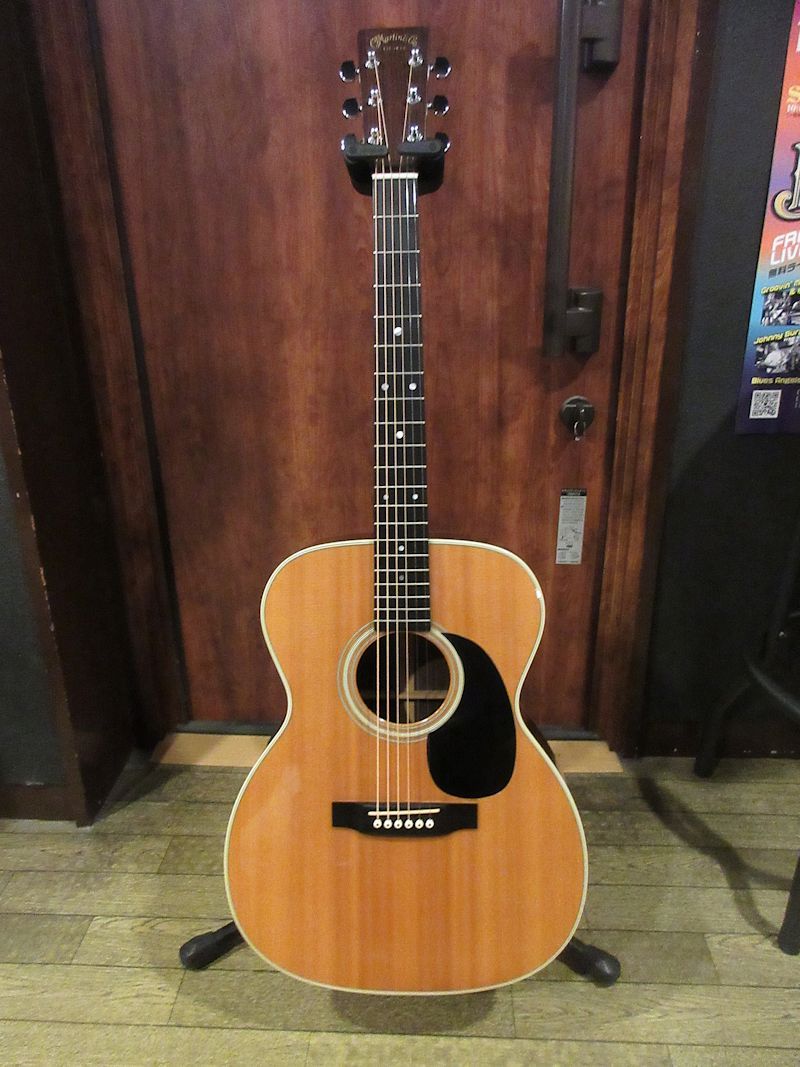Martin 1994 000-28 SQ（中古）【楽器検索デジマート】