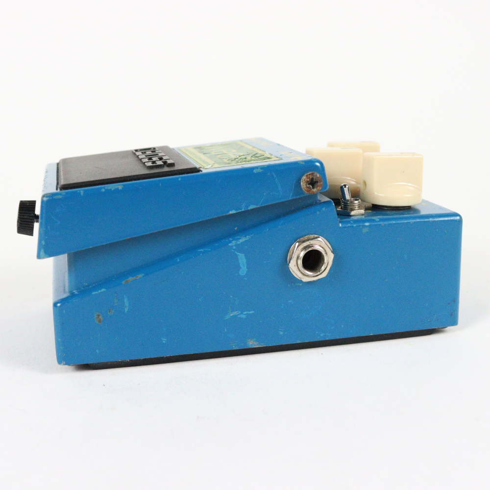 weed 【中古】weed ウィード Mod BOSS BD-2 / Double SW Mod Blues