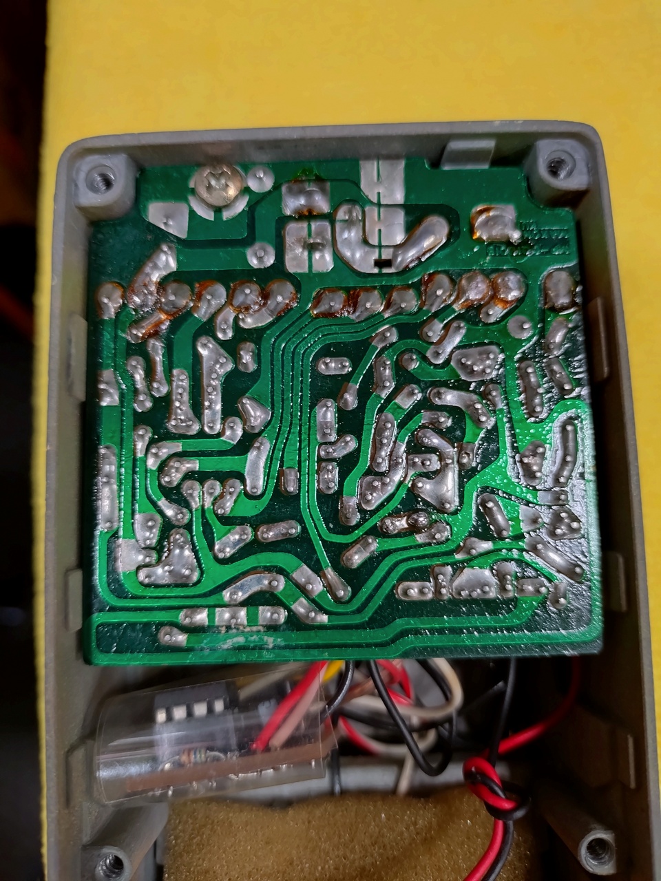 Maxon OD-9 Overdrive（中古）【楽器検索デジマート】