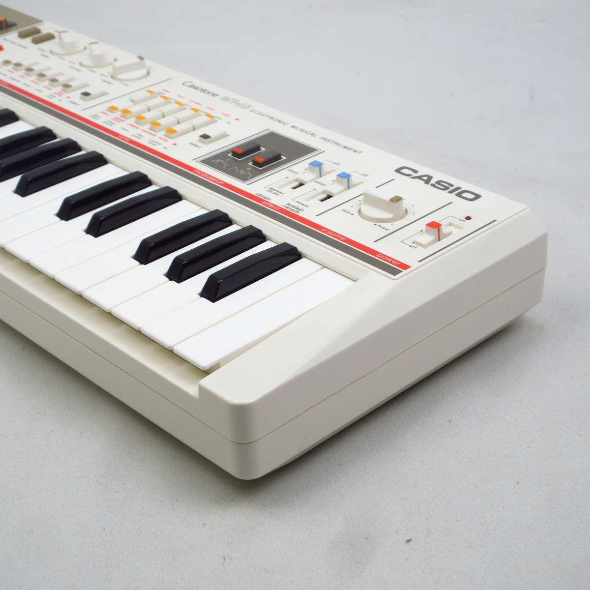 Casio MT-65 Casio MT-65