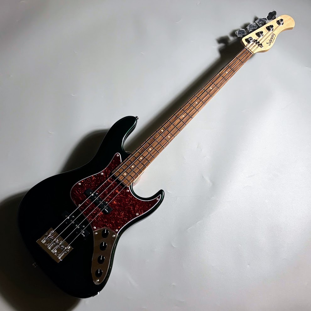 Sadowsky MX22 WL4（新品/送料無料）【楽器検索デジマート】