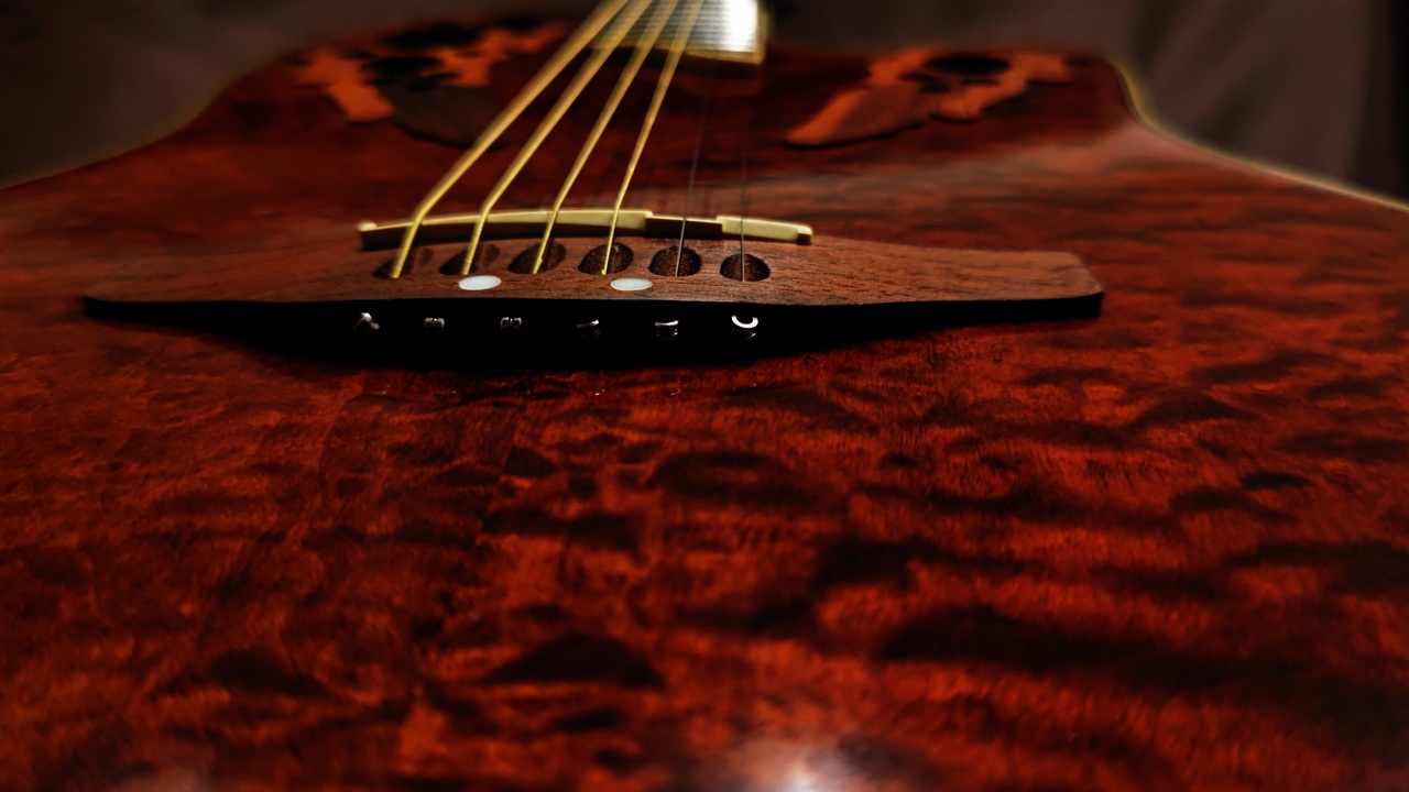 Ovation Ovation Celebrity CP257（中古）【楽器検索デジマート】