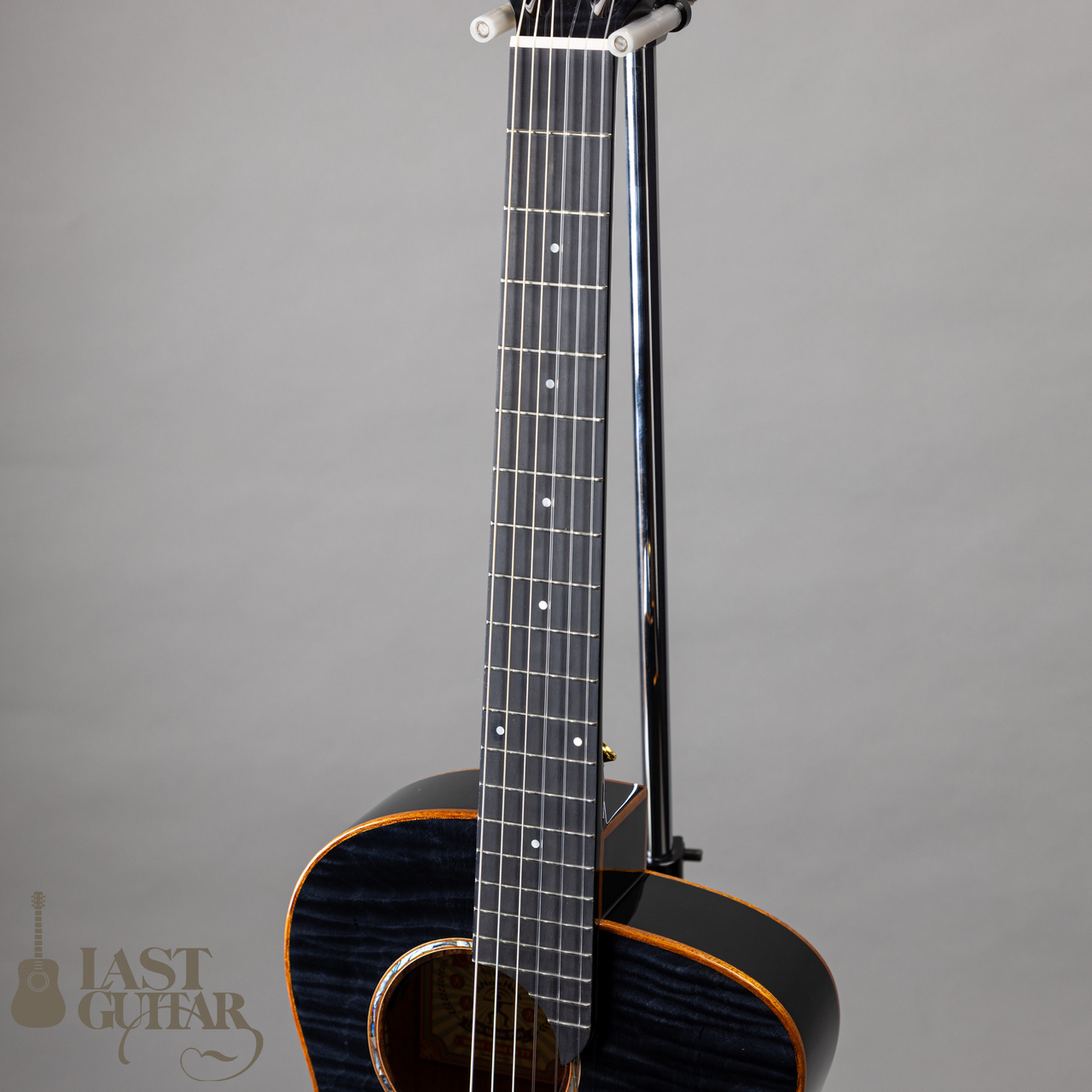 ギター aNueNue/aNN-LN77E aNueNue aNN-LN77E (Nylon Strings)|ドルフィンギターズ