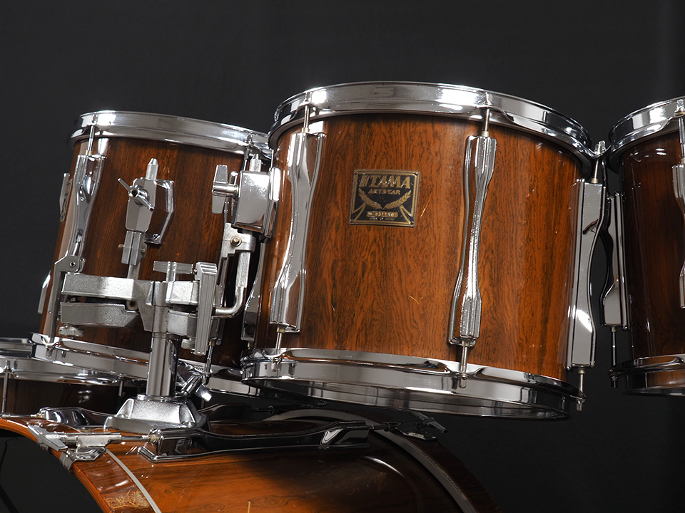 Tama Artstar9500 Cordia Drum Set BD22