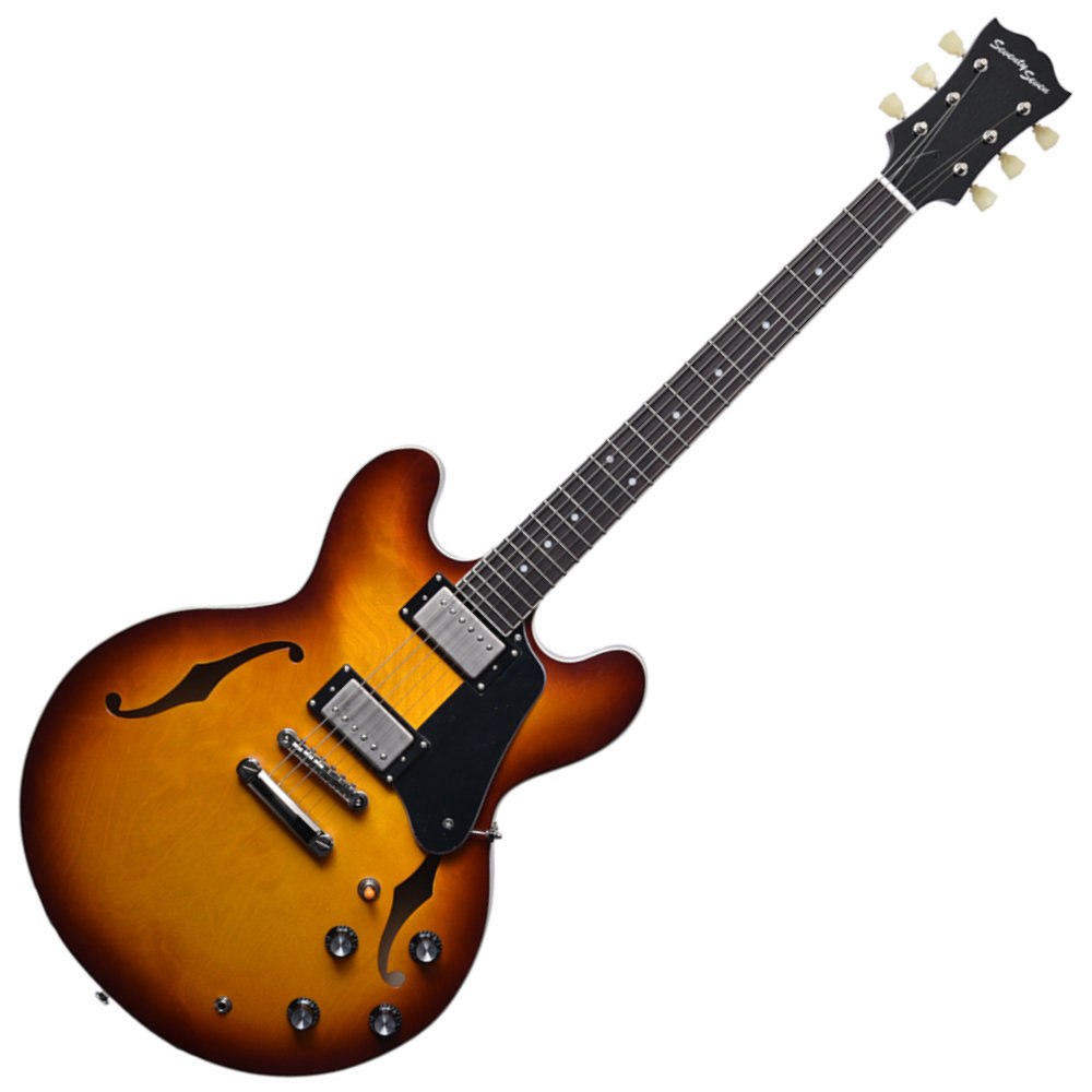 Seventy Seven Guitars セブンティセブンギターズ EXRUBATO-STD