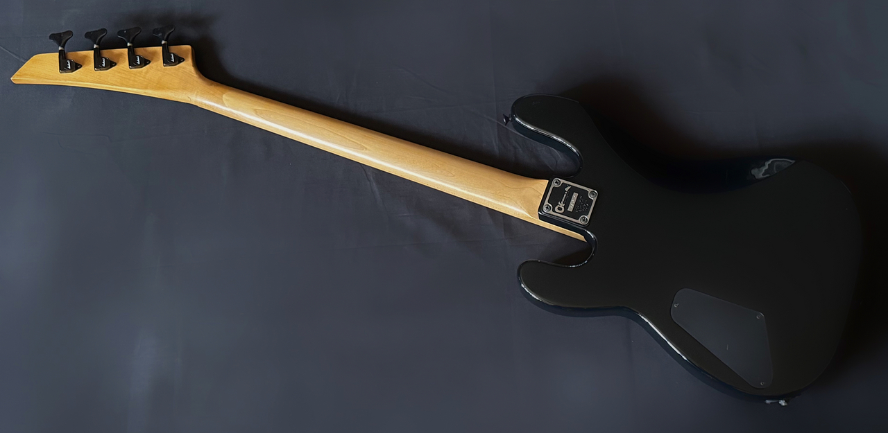 Charvel By Jackson Model 1B（中古）【楽器検索デジマート】