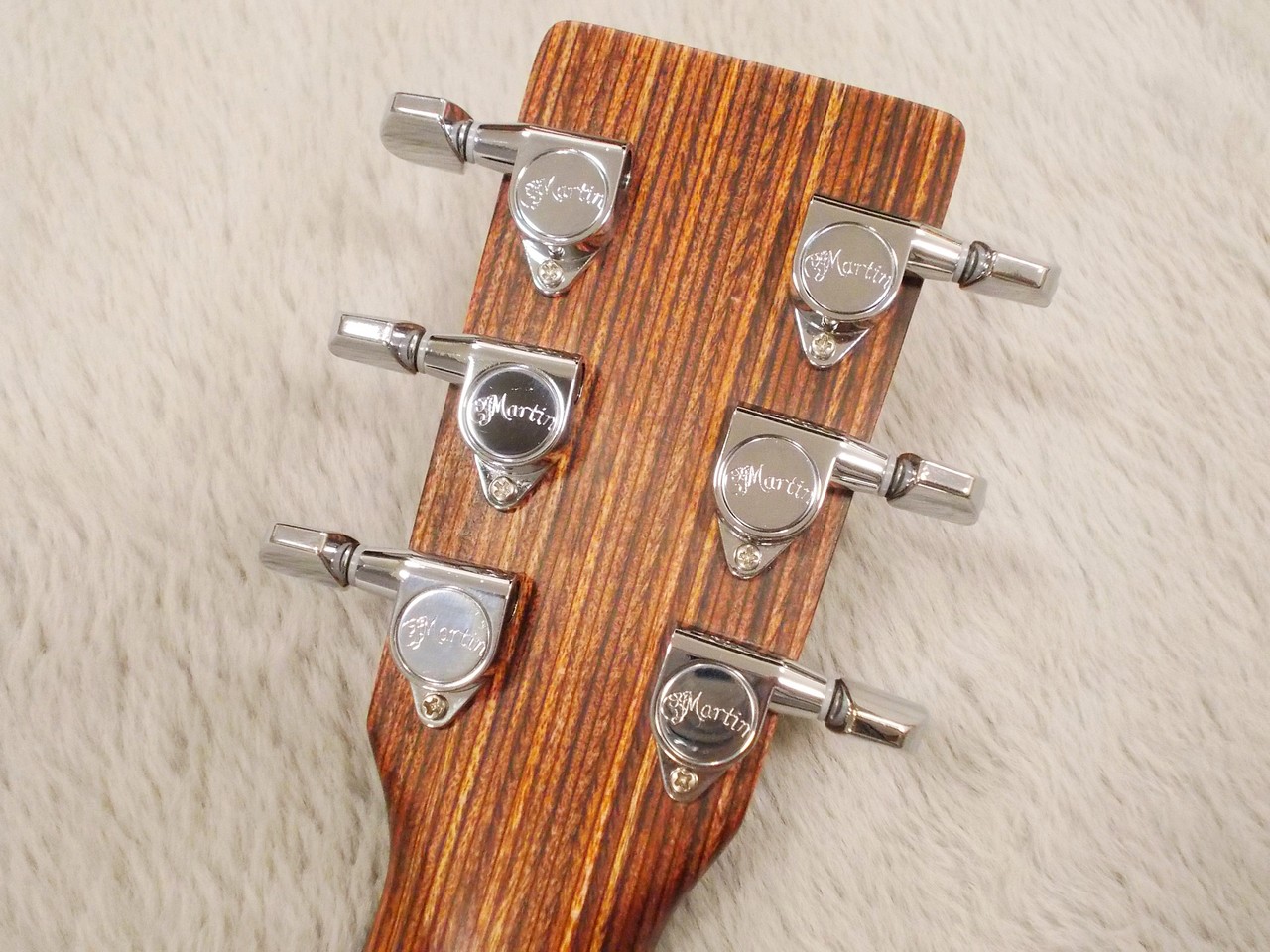 Martin LX1 Little Martin（中古）【楽器検索デジマート】