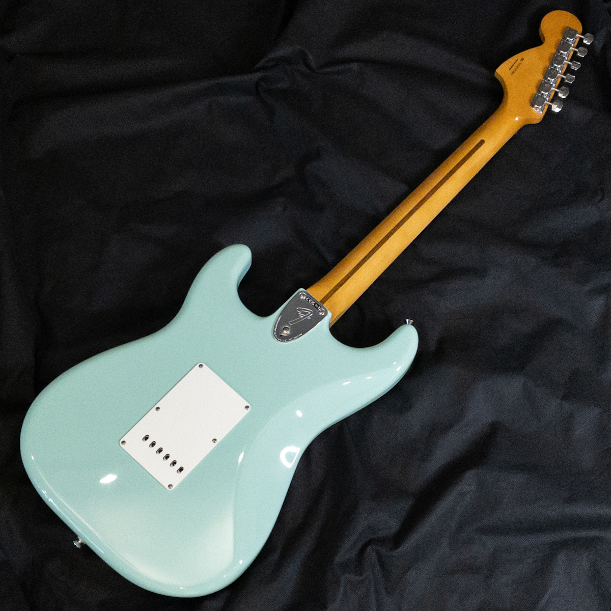Fender Vintera II 70s Stratocaster RW SFG(Surf Green)（新品特価