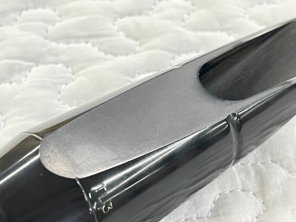 VANDOREN Optimum TL3 テナーサックスマウスピース 【中古】【サックス