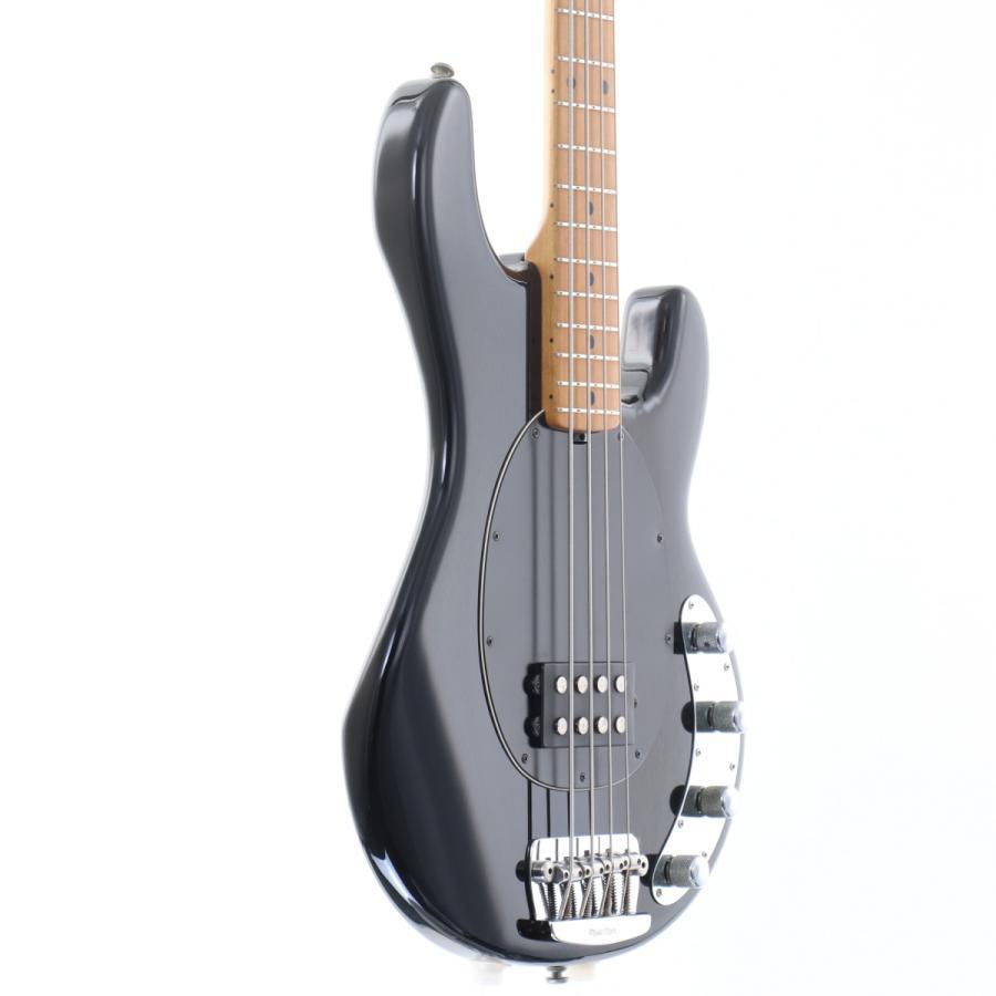 MUSIC MAN StingRay 4 2000年製 Black 【SN E18277】 【心斎橋店