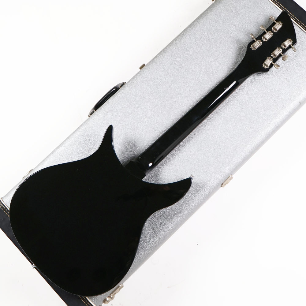 Rickenbacker 【中古】 Rickenbacker リッケンバッカー 325V63 JG