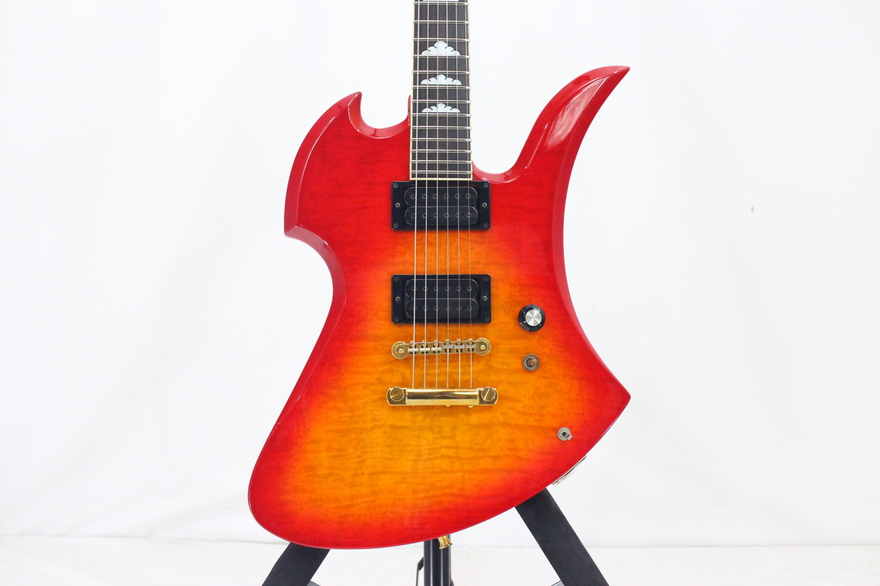 Burny MG-85X（中古）【楽器検索デジマート】