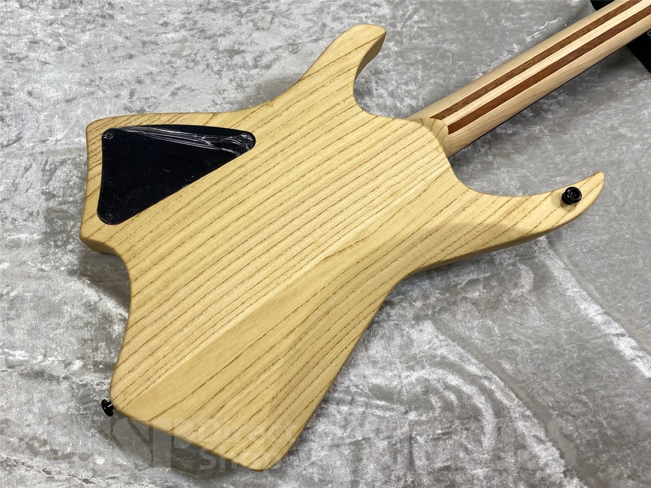 VIKSTROM GUITARS VSMH-260【Natural】（B級特価/送料無料）【楽器検索