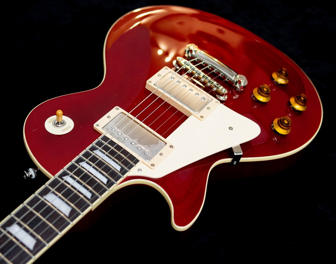 Tokai Tokai LS-101 Lefty CAR (Candy Apple Red)【4.16kg】（新品