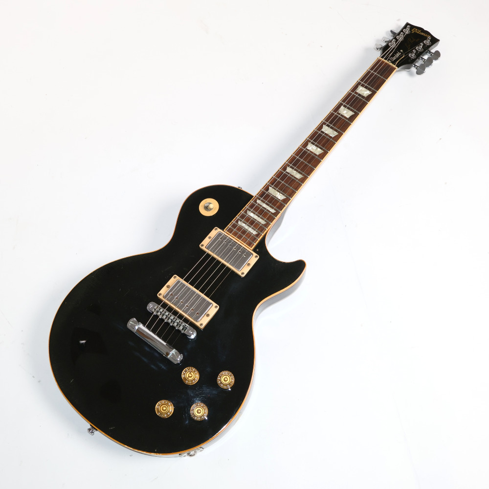 Gibson 【中古】 エレキギター Gibson Les Paul Standard Ebony(Black