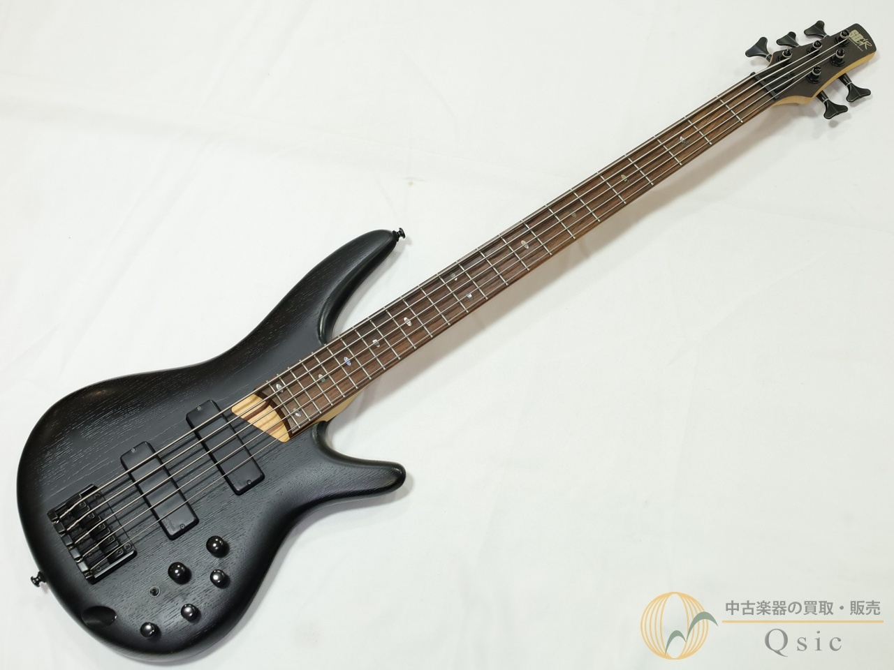 Ibanez SSR635 【返品OK】[UM089]【神戸店在庫】（中古/送料無料