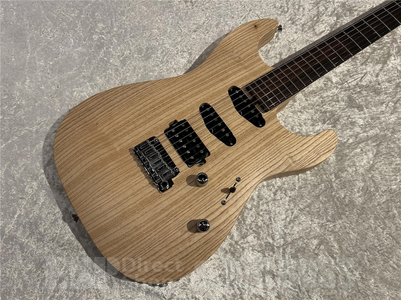 SAITO GUITARS S-622 R ASH SSH 【即納可能/OUTLET】（新品特価/送料