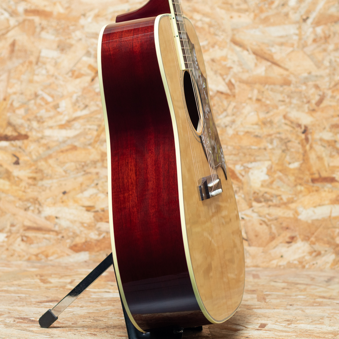 超希少！ SOBUT 、ドメス好きの方に！HUMMINGBIRD 156cm！ Hummingbird Original | Gibson Japan