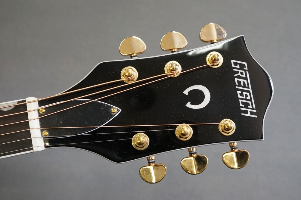 Gretsch G5022CE Rancher Jumbo Cutaway（新品/送料無料）【楽器検索