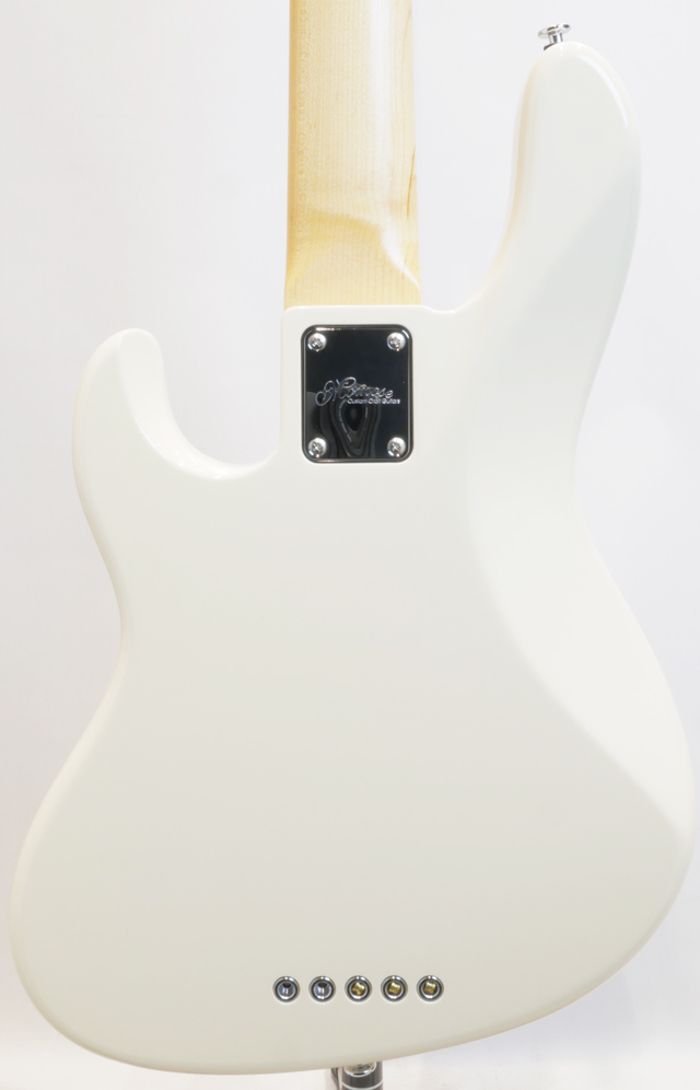 momose MJ24-605MV/R OWH（新品）【楽器検索デジマート】