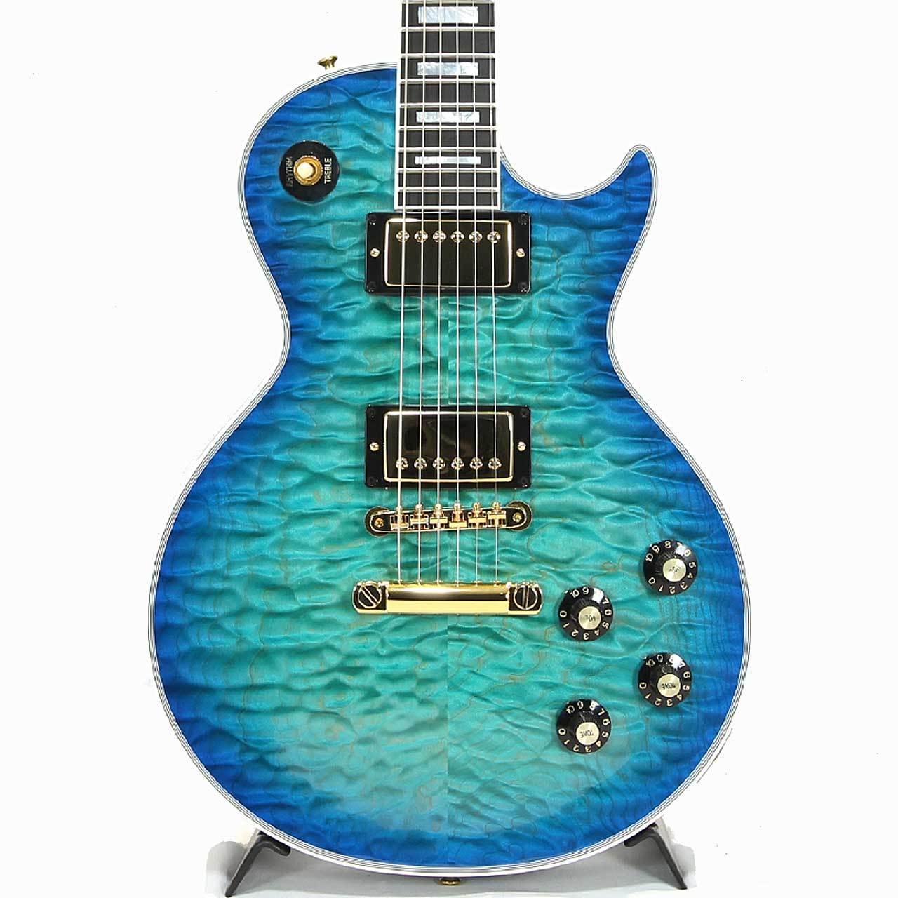 colt コルト コート レスポール colt コルト コート レスポール Gibson Custom Shop 1968 Les Paul