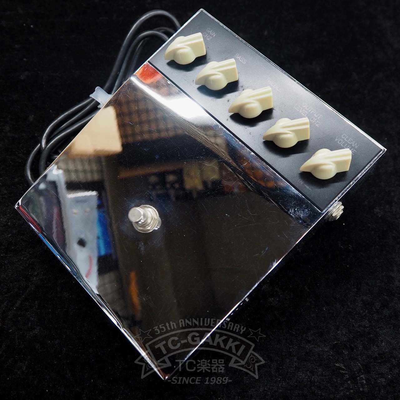 MATCHLESS HOT BOX 初期型　正規品 MATCHLESS HOT BOX 初期型 正規品 - メルカリ