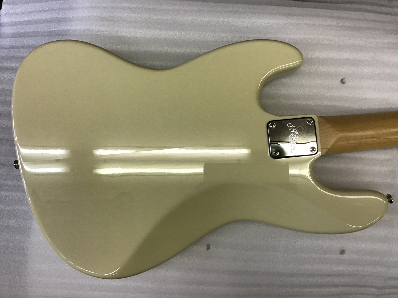 シャモベース強　昭和電機 シャモベース強 SHAMO BASS KYO - YouTube