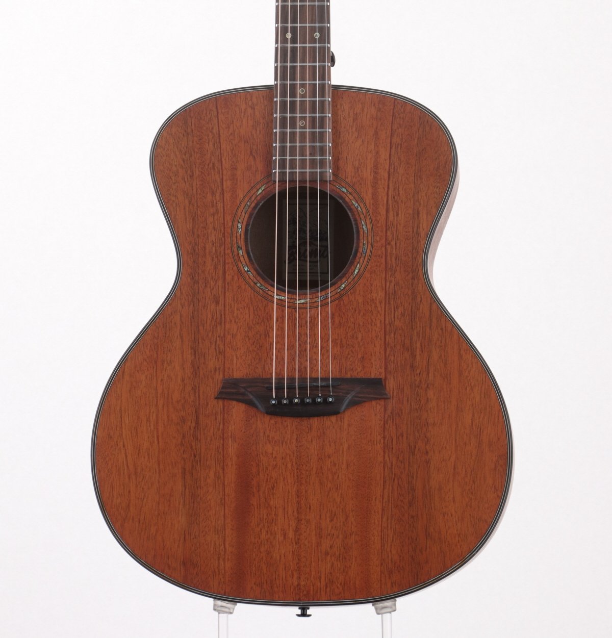 Bromo BAT1M アコースティックギター トップ単板 ブロモ Bromo BAT1M