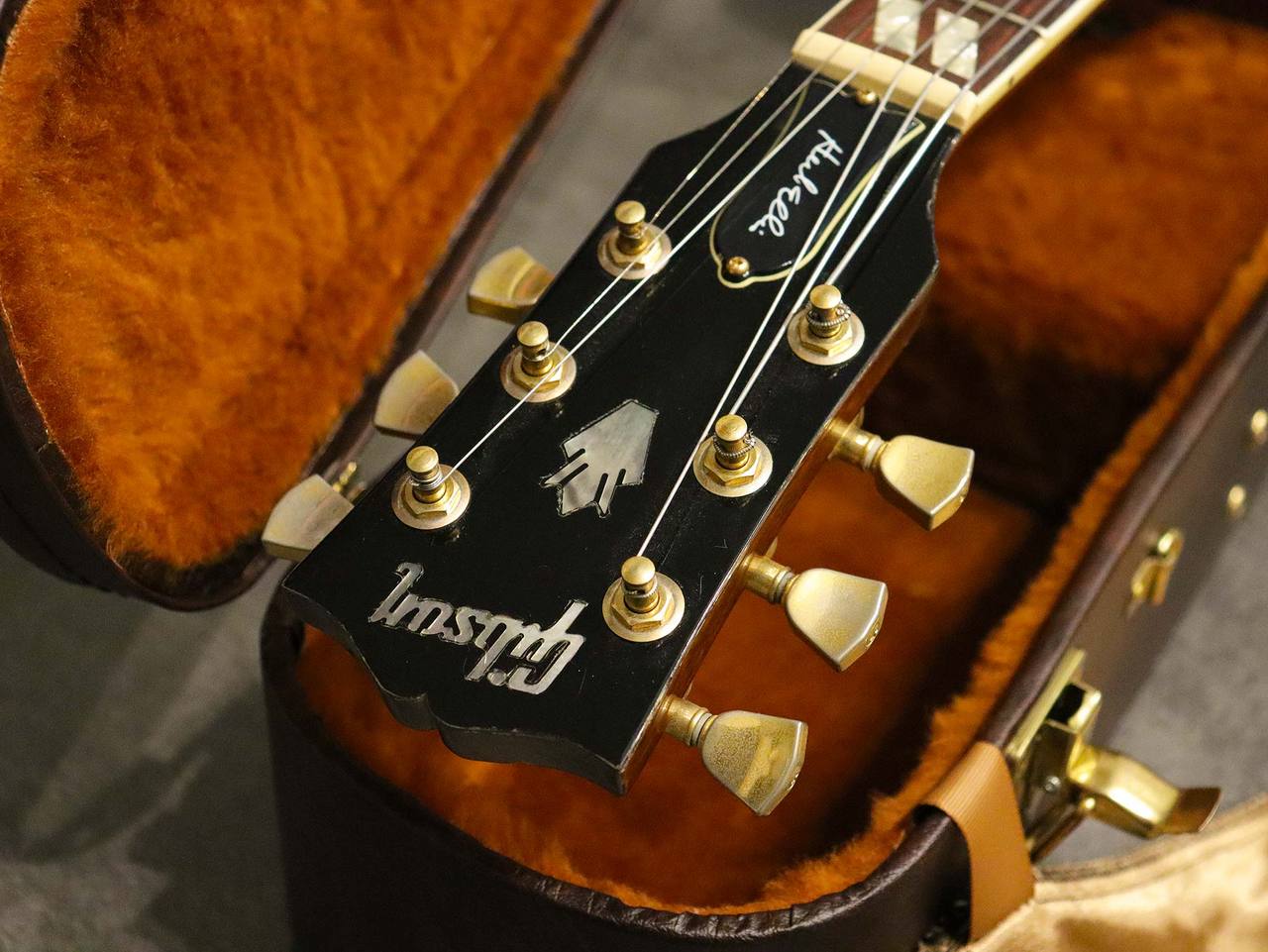 Gibson ES-165 Herb Ellis Plus 2003（中古）【楽器検索デジマート】